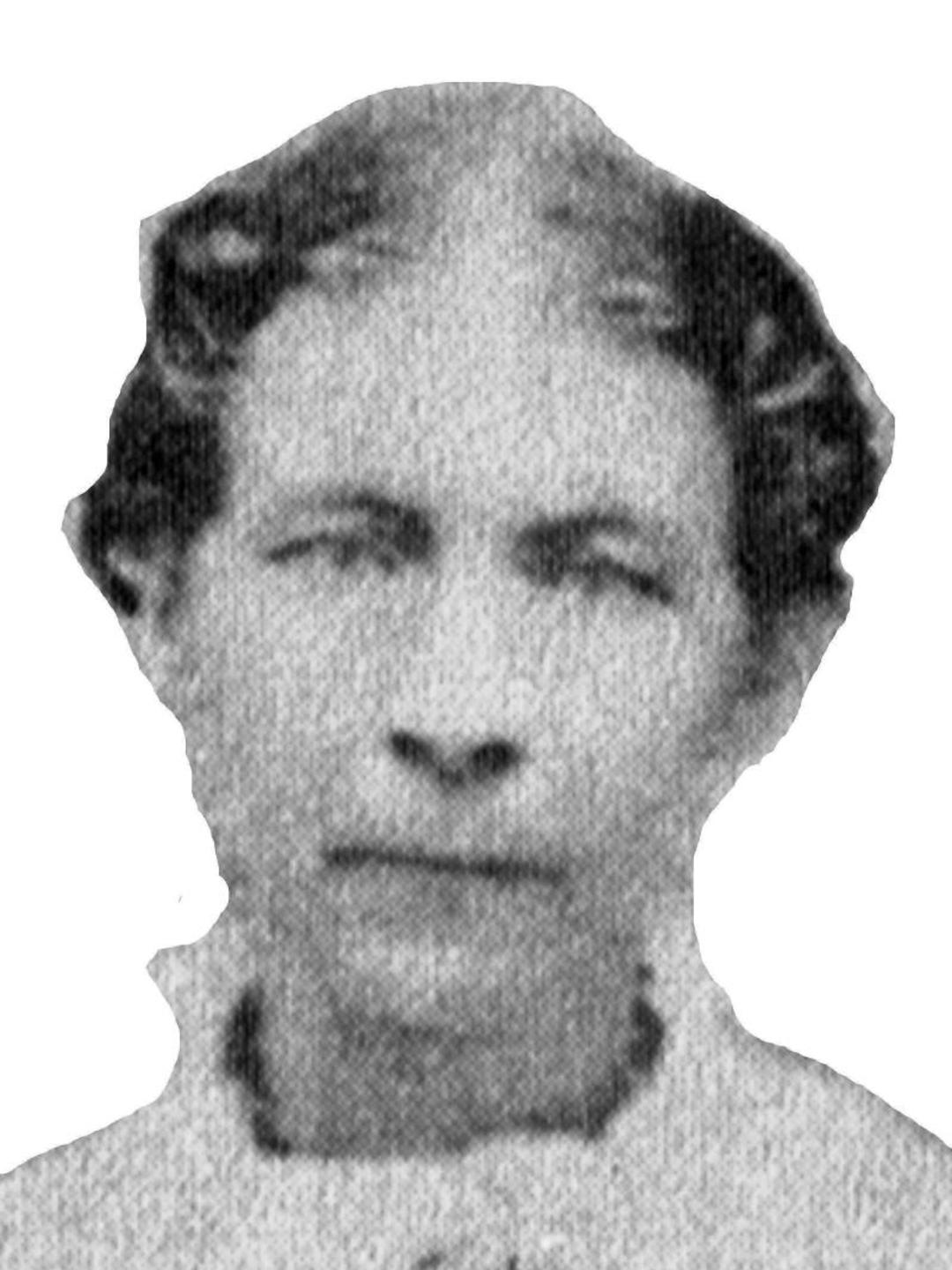 Mary Ann Bracken (1834 - 1911) Profile